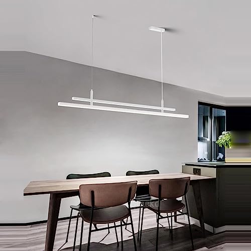 Lampadario LED Soffitto Tavolo da Pranzo Lampada a...