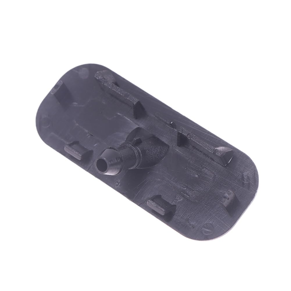 Windshield Washer Nozzle Compatible with Car Replacement Part Number 13390451 84011259 39140052