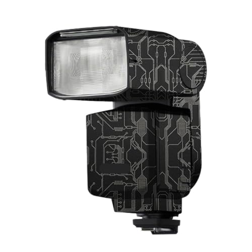 HVL-F60RM2 II ���h�~�J�����t���b�V���X�e�b�J�[�R�[�g���b�v �r�j�[���t�B���� �ɓK������ Sony HVL-F60RM2 II�ی�R�[�g�f�J�[���X�L��(��H�`�^��)