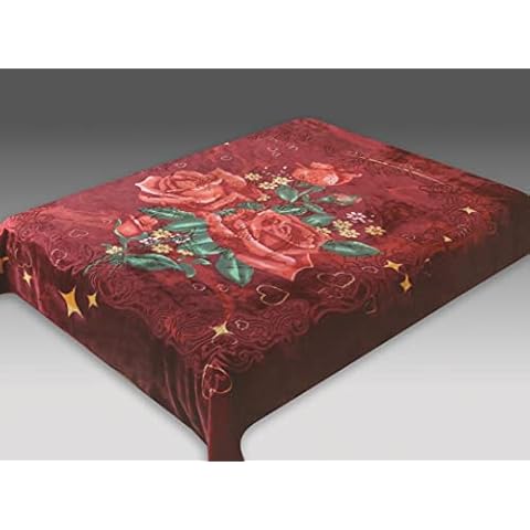 Super Soft Luxury King Size Blanket Cover
