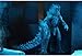 JAYKENIXO Navy Dragon Toy King of The Monsters Action Figure Head-to-Tail 12 Inch Statue Model Toy Best Gift