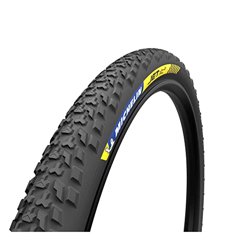 TYRE JET XC2 RACING LINE 29x2.25 TS TLR, Black, standard size