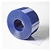 PVC Door Strip/Strip Curtain 10m Length - 200mm x 2mm Phthalate Free PVC Material - Warehouse Coldroom Chiller Butcher
