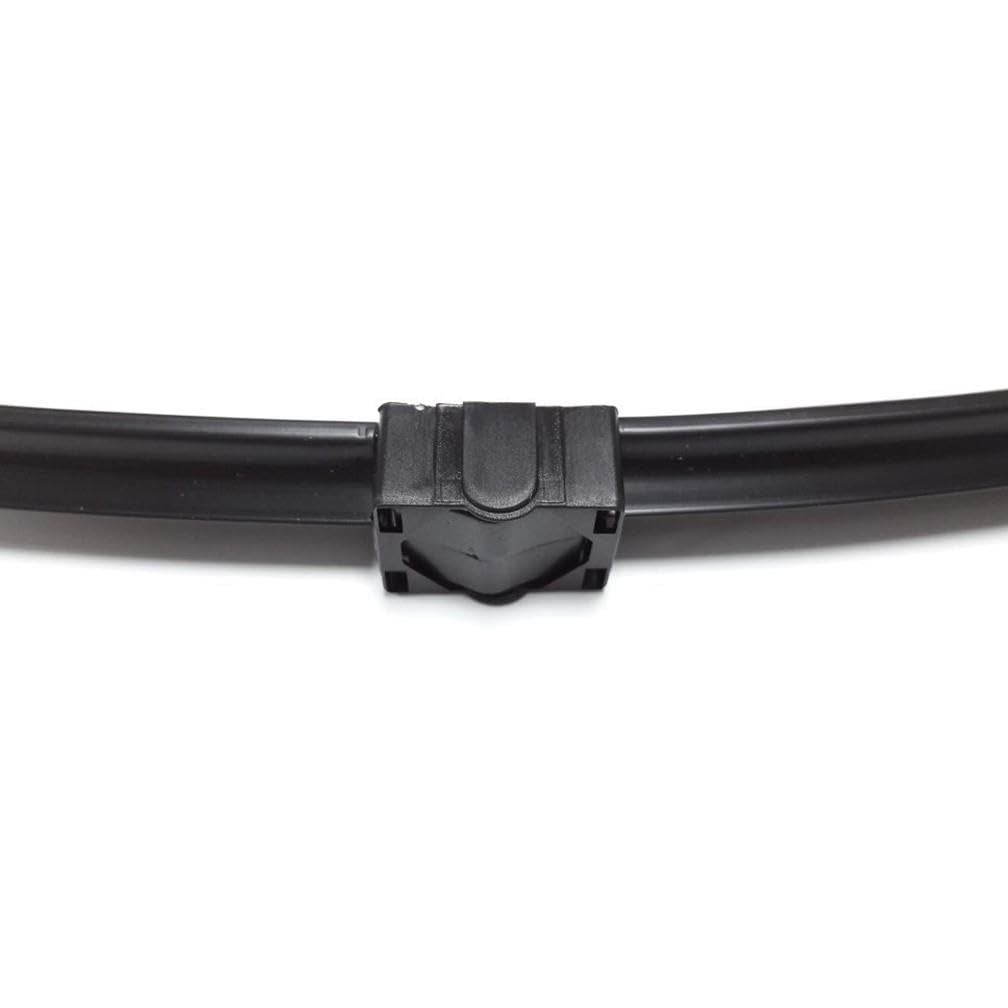 Ön Cam Silecek Takımı 60x45cm BMW 3 E93 Cabrio ile uyumlu 2007-2009