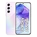 Produktbild Samsung Galaxy A55 5G Smartphone, Android-Handy ohne Vertrag, 256 GB / 8 GB RAM, 2 Tage Akkulaufzeit, 50-MP-Kamera, Awesome Lilac, 2,5 Jahre Herstellergarantie