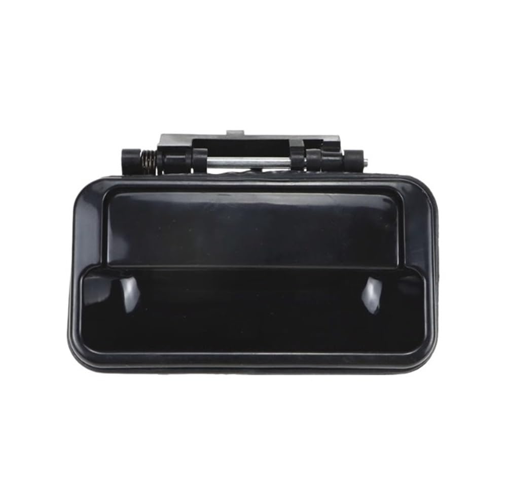 YMYYQW Car Outer Door Handle Car Parts Rear Door/Back Door Handle 82850-81A12 for Jimny 2002 2003 2004 2005 2006 2007-2017