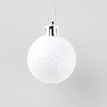 Amazon.co.jp: ニトリ クリスマス ボール スター ホワイト