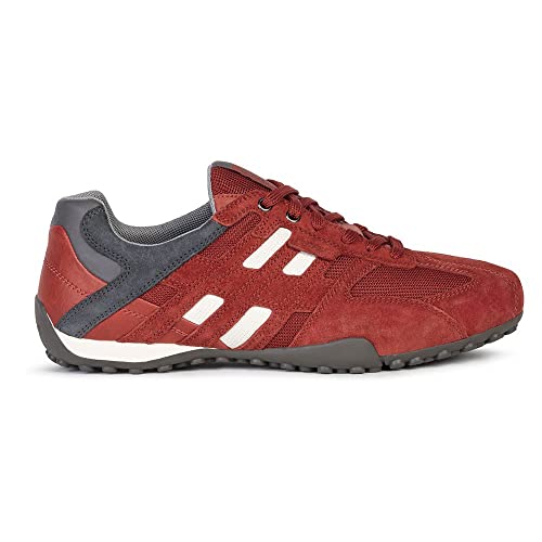 Image of Geox Men's Snake 97 Fashion Sneaker
