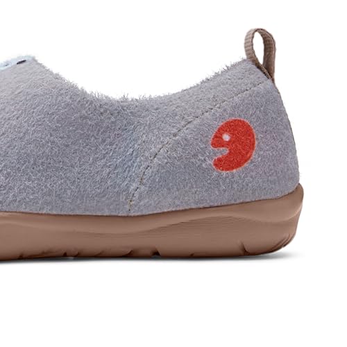 Image of UIN Women's Art Travel Shoes Slip On Casual Cozy Loafers Lightweight Comfort Fashion Sneaker Toledo Ⅰ