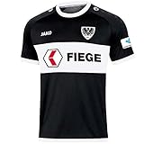  JAKO SC Preußen Münster Trikot Away - L