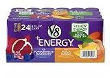 V8 +Energy Variety Pack (8oz/ 24Pk) Net Wt 192 Fl Oz