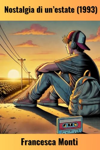 Nostalgia di un’estate (1993)