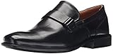 ECCO Men's Cairo Apron Toe Slip-On