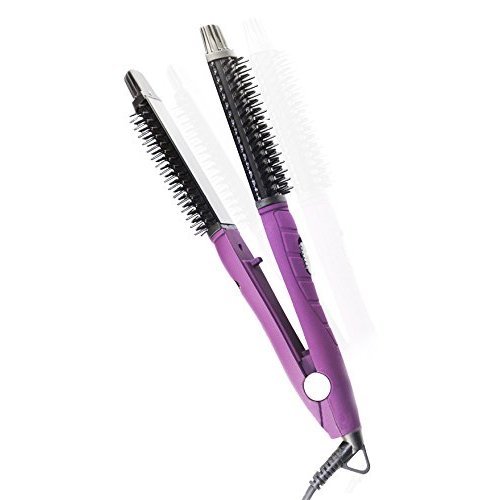 Buy BabyMax Professional Tourmaline Ceramics Hair Straightener Curling