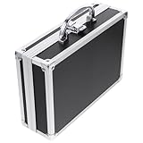 Étui de voyage pour appareils électroniques – suffisamment spacieux pour transporter de nombreux objets sans être encombrant, idéal pour protéger vos objets de valeur