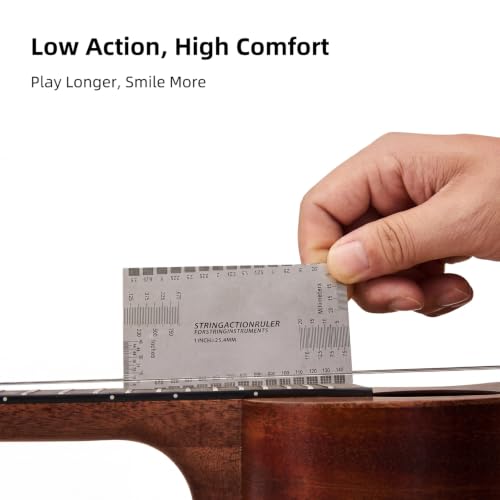 Image of TOM 26 Inch Solid Mahogany Tenor Ukulele Beginner Kit