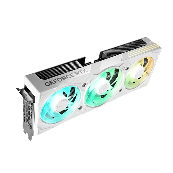 【ジャンク品】GALAX GeForce RTX 5070 ホワイト Amazon.in: Buy Galax GeForce RTX 5070 1-Click OC 12GB GDDR7 GPU