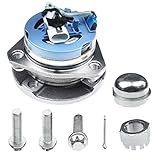 【Passt Zu】Kompatibel mit Astra G CC F08 F48 1.2L-1.7L 1998-2009, Astra G CC T98 1.6L 1.7L 1998-2007, Astra G Klasseic F08 F48 1.4L-1.7L 2004-2009, Astra G Klasseic Caravan F35 1.4L-1.7L 2004-2009, Astra G Klasseic Stufenheck F69 1.4L 1.6L 2004-2009