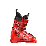 Speichereinstellung Atomic Redster Sti 70 Lc Skischuhe Unisex Erwachsene, Rot - Rot/Schwarz - Größe: 40.5 EU
