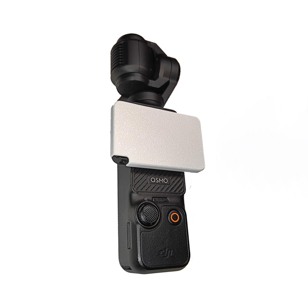 Action Pro Display Cover Compatible with DJI Osmo Pocket 3 Camera-image-42