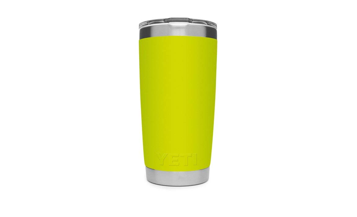 YETI Rambler 20oz   イエティ　ランブラー Drinkware_Tumbler_20oz_Black_S