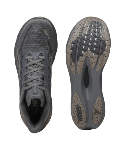 Image of Deviate Nitro 4 Puma White-Fresh Water