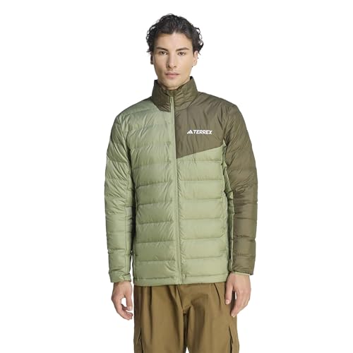 Chaqueta de plumón adidas Terrex Multi Light hombre Climawarm 3