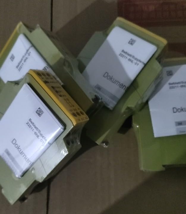 774324 Remaining unused Original Stock