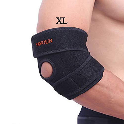 Top 10 Best Tennis Elbow Support Bands in 2024 Reviews by Experts