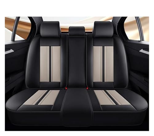 Housse de siège universelle pour protéger et rénover l'intérieur de votre Lexus - 2