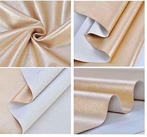 Faux cuir pour canapé de siège de voiture et bricolage maison - 4