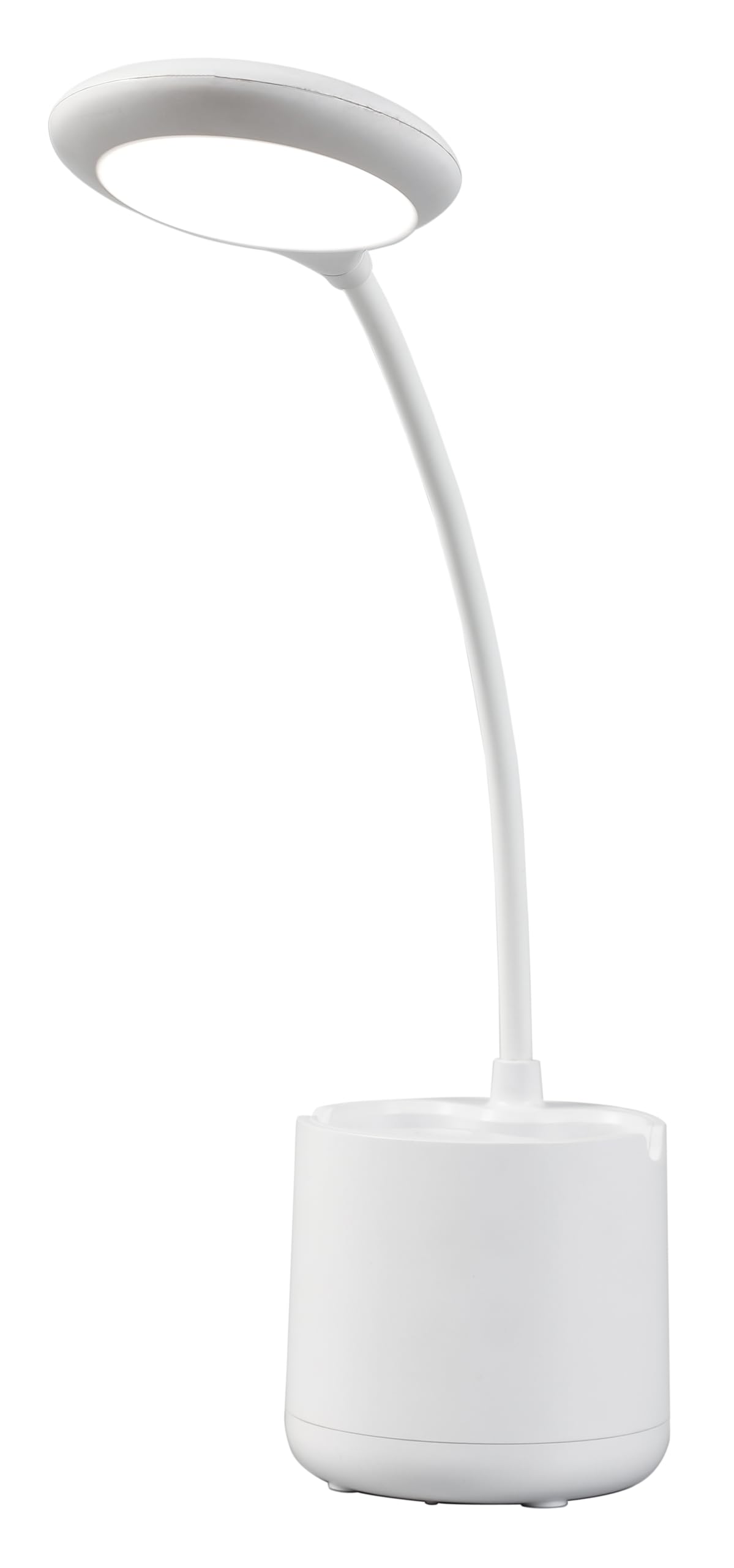 Havells Moderna 5w LED Table Lamp |Rechargeable Desklight, 3 Dimming Modes with Brightness Control-image-26