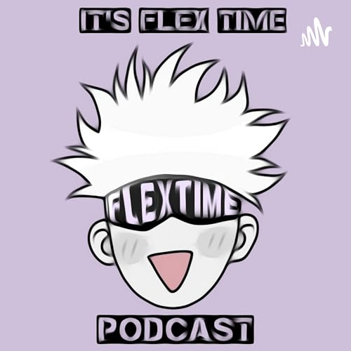 Its Flex Time Podcast cover art