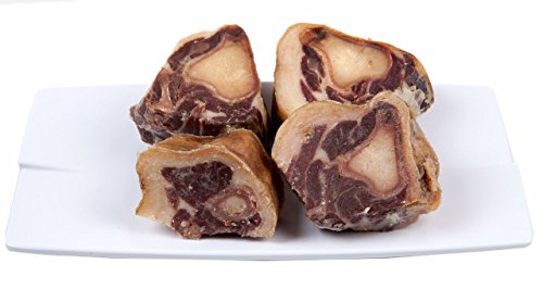 Huesos de jamón ibérico, 350-400 gramos