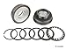 Sachs 3151088201 Clutch Release Bearing