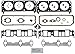 MAHLE HS3549A Engine Cylinder Head Gasket Set