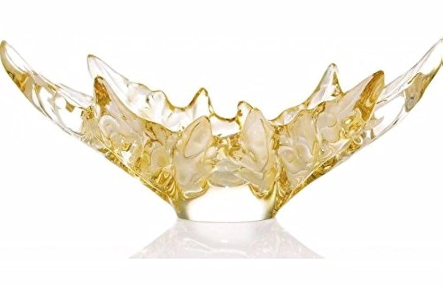 ★Lalique France★ラリックフランス★Floreal★サイン入り★ ☆Lalique France☆ラリックフランス☆Floreal☆サイン入り☆