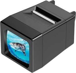 DIGITNOW M202 LED Dia-Betrachter