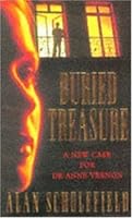 Buried Treasure 0747246114 Book Cover