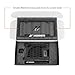 Mishimoto License Plate Relocation Kit, Compatible with BMW G8X M2, M3 & M4, 2021+