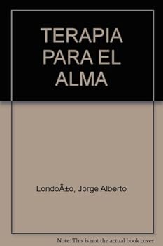 Paperback TERAPIA PARA EL ALMA [Spanish] Book