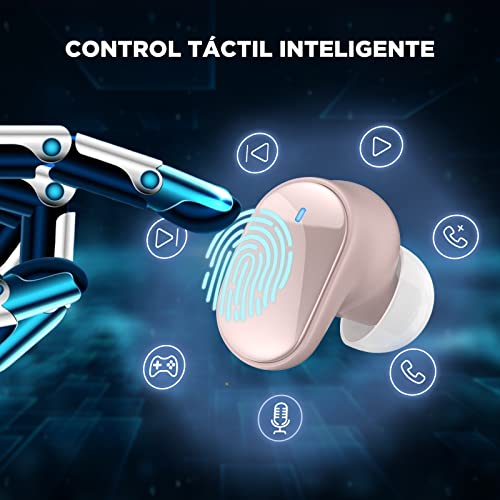 Audífonos, Wireless audifonos lg bluetooth Marca HTC (3)