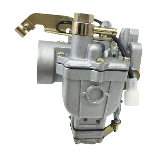 Carburador CSH101E/462 para karts y bicicletas de aventura