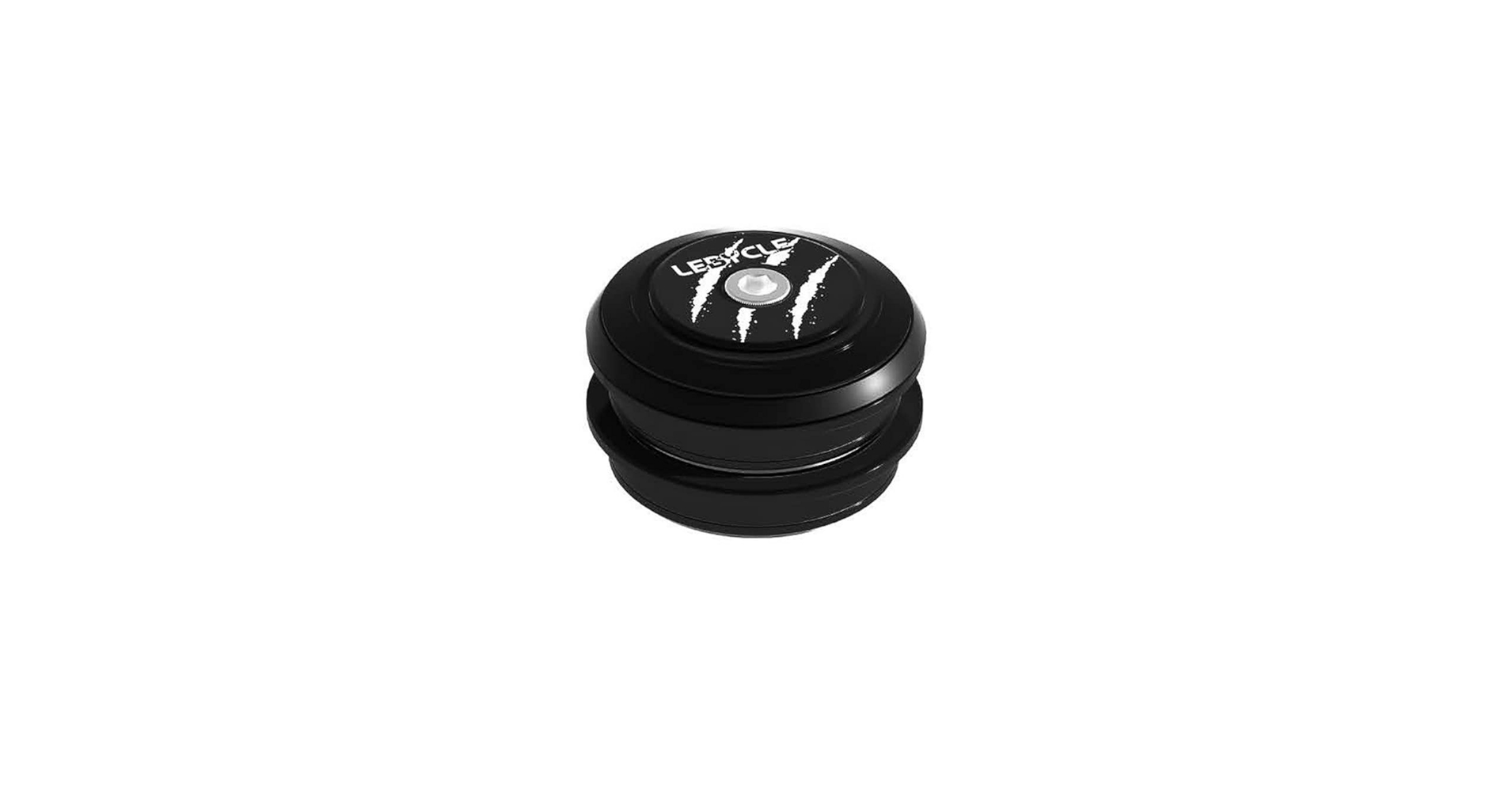 Amazon.com : Juscycling 44/44mm Bike Headset, ZS44 Zero