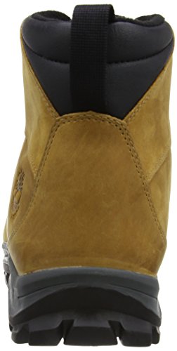 Timberland Men's Chillberg Mid Waterproof Boot3