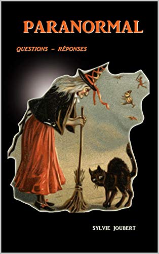Télécharger PARANORMAL: questions - réponses Francais PDF