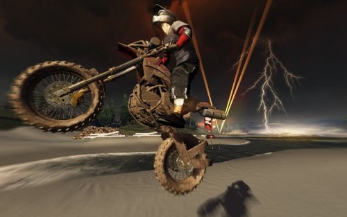 Fuel [Edizione: Francia]