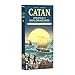 Produktbild Devir - Catan, Piraten und Entwickler, Brettspiel (BGPIR56) - Erweiterung für 5 und 6 Spieler