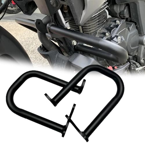 �N���b�V���o�[�p�[�c �ɓK������z���_ CB 200 X CB200X 2021-2024 2023 2022 �I�[�g�o�C�A�N�Z�T���[�{�f�B�n�C�E�F�C�G���W���t�F�A�����O�N���b�V���K�[�h�o�[