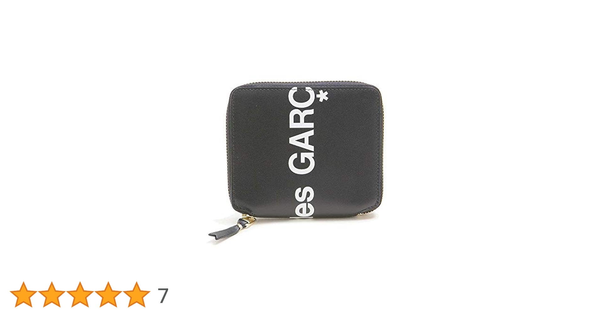 Comme des Garcons (コムデギャルソン) SA2100HL COMME des GARCONS Wallet（コムデギャルソンウォレット